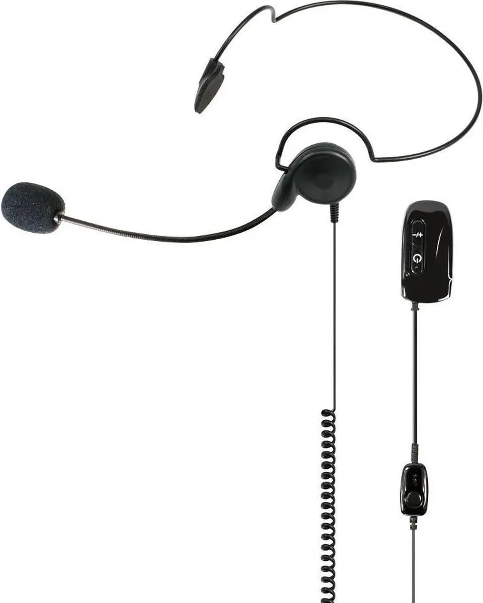 Midland WA 29 C1203 Headset Oorhaak