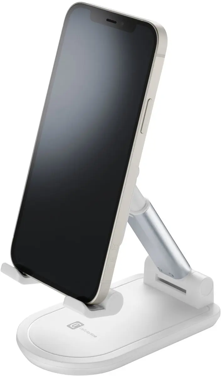 Cellularline Table Stand TABLESTANDW Tafelstandaard
