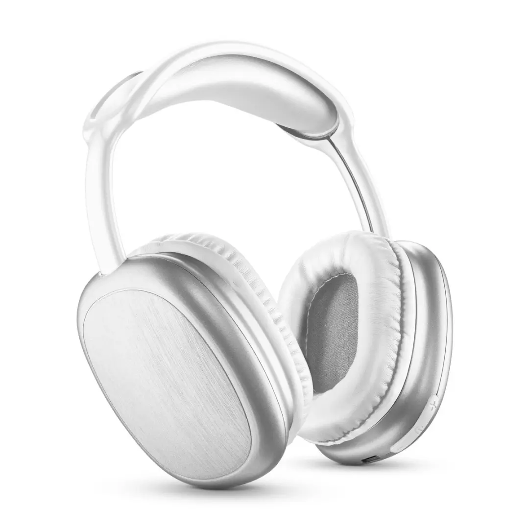 Cellularline Music Sound Maxi 2 BTHEADBMSMAXI2W Koptelefoon