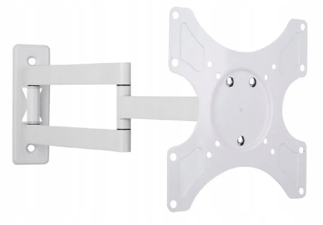 Techly ICA-LCD 2903WH Flat Panel Muurbeugel