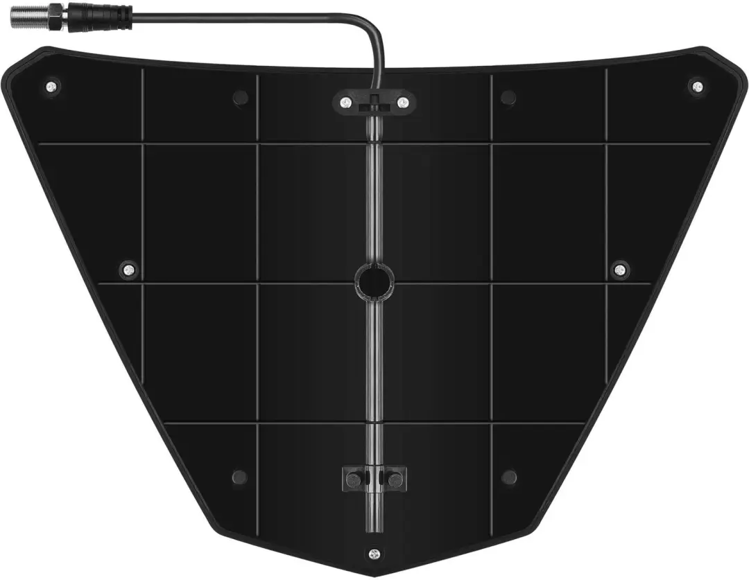 Emos VILLAGE DIO-V750 J0801 Universele antenne - Zilver - afbeelding 6 van 6