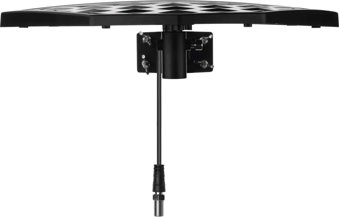 Emos VILLAGE DIO-V750 J0801 Universele antenne - Zilver - afbeelding 5 van 6