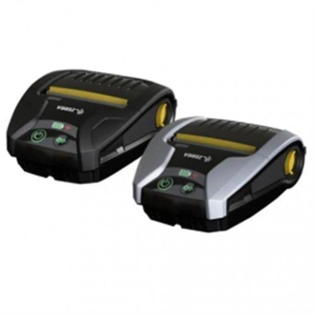 Zebra CRD-MPM-5SCHGEU1-01 5-Slot Docking Charger