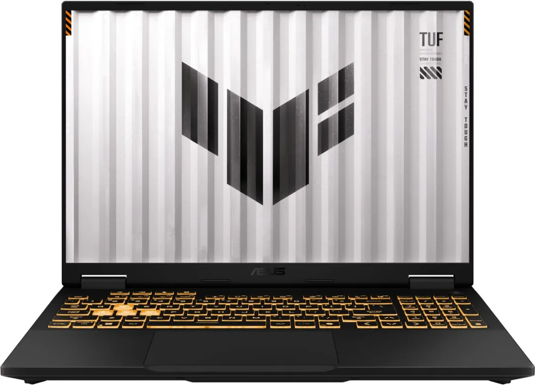ASUS TUF Gaming F16 FX608JPR-QT014W Laptop