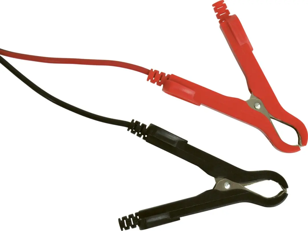 Absaar Pro 6.0 Acculader 12/24V 6A - afbeelding 4 van 6