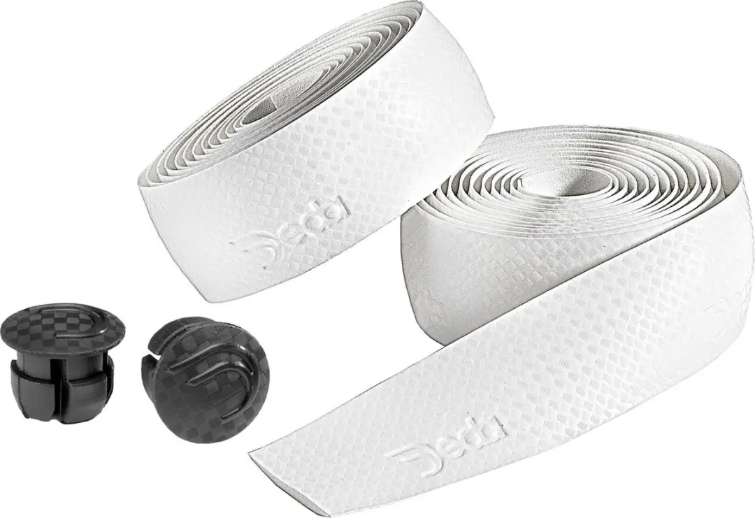 Deda Nastro Tape stuurlint - Wit carbon - afbeelding 2 van 4