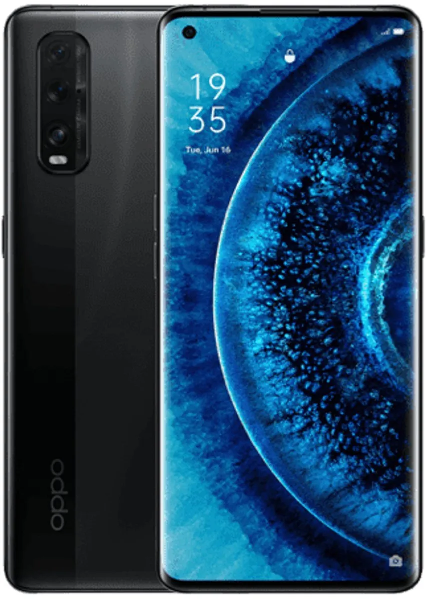 OPPO Find X2 5G