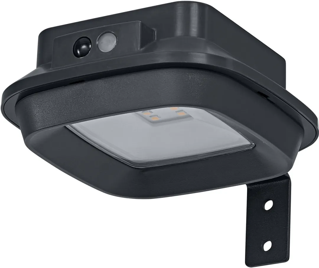 Osram Endura Style USB Wall Top Sensor IP44