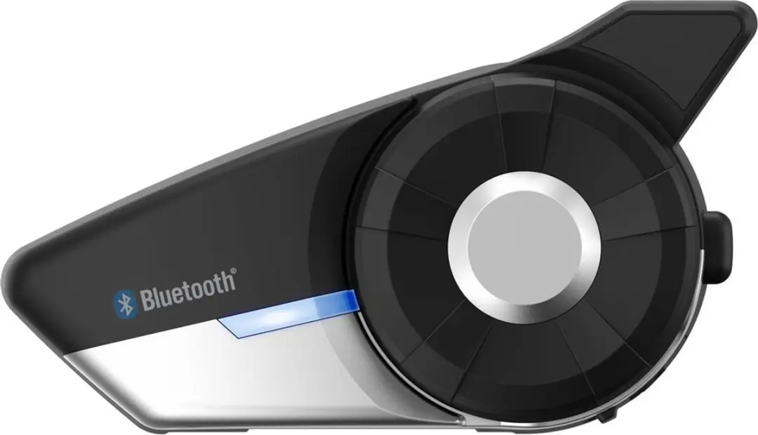 Sena 20S EVO SENA-20S-EVO-11D Communicatiesysteem - 2x - afbeelding 2 van 3