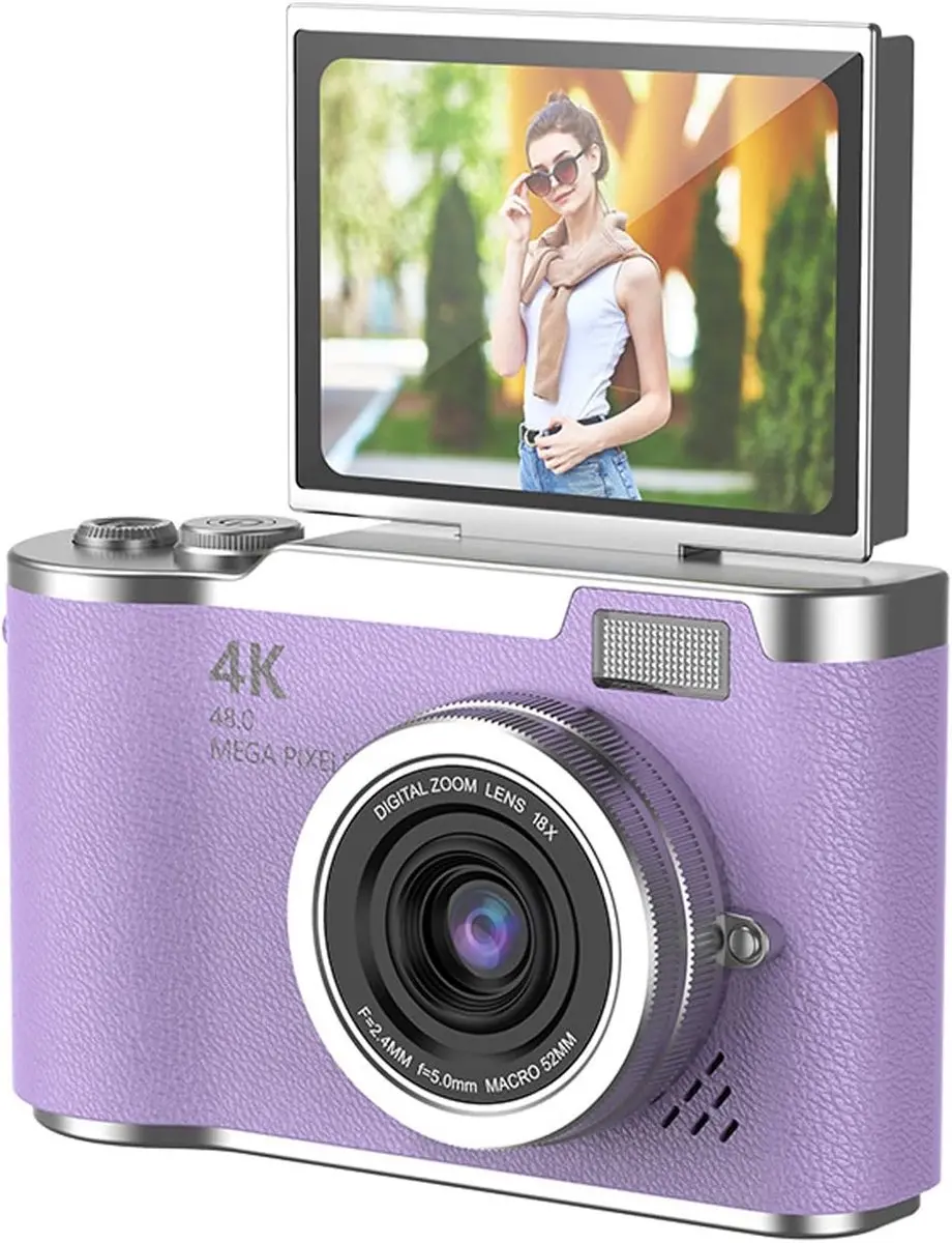 Digitale camera