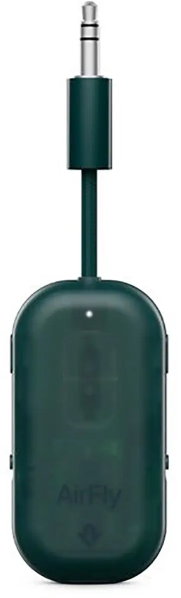 Twelve South AirFly Pro 2 TS-2613 - Groen - afbeelding 3 van 3