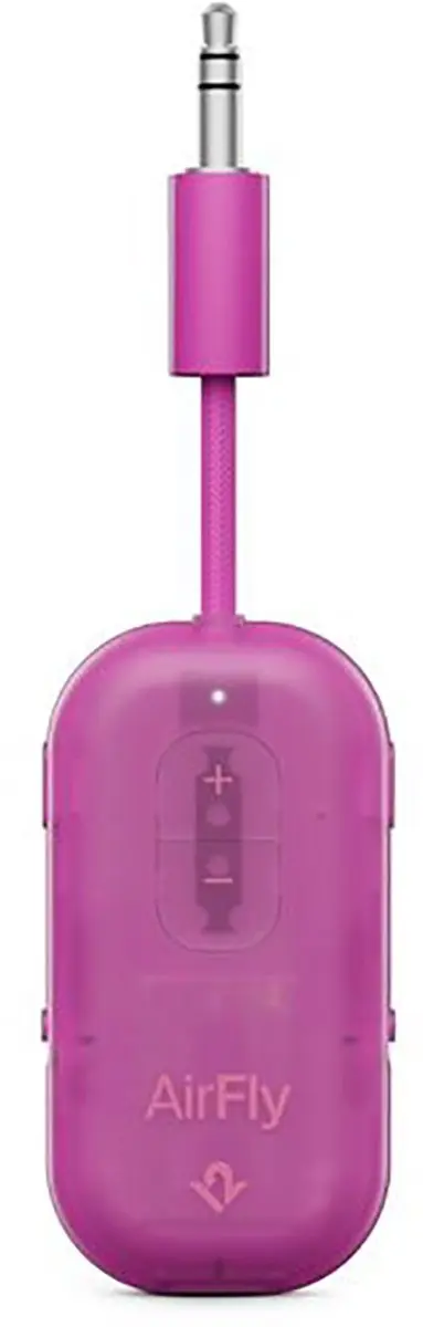 Twelve South AirFly Pro 2 TS-2614 - Roze - afbeelding 3 van 3