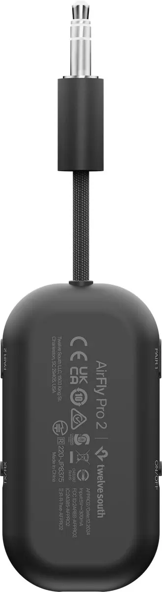 Twelve South AirFly Pro 2 TS-2511 Bluetooth
