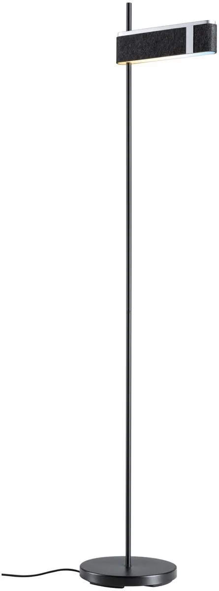 Paulmann Jagun Tunable White LED Staande Lamp 1250lm