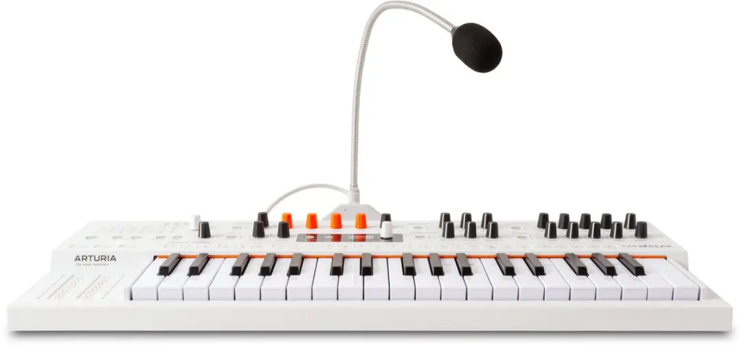 Arturia MiniFreak Synthesizer