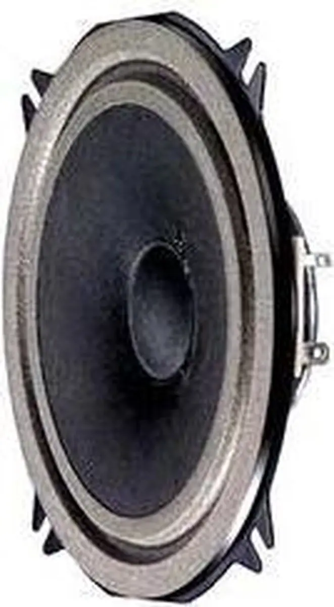 Visaton FR 12 2060 Breedband-luidspreker - 4 Ohm 15W - afbeelding 5 van 5