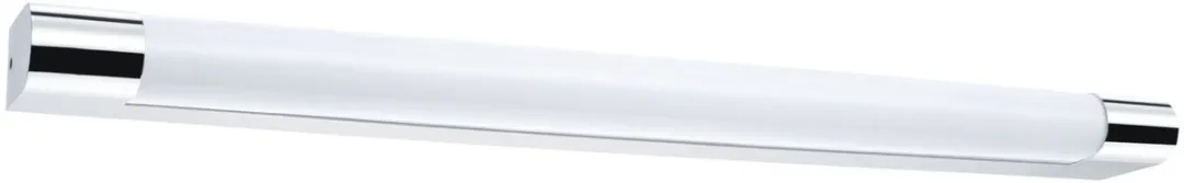 Paulmann LED Spiegellamp Mizar IP44 3000K 835lm - Chroom/Wit