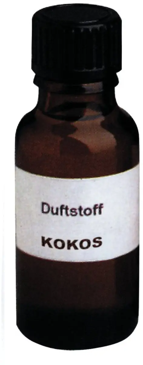 Eurolite 51704740 Geur voor Rookvloeistof 20ml Kokos