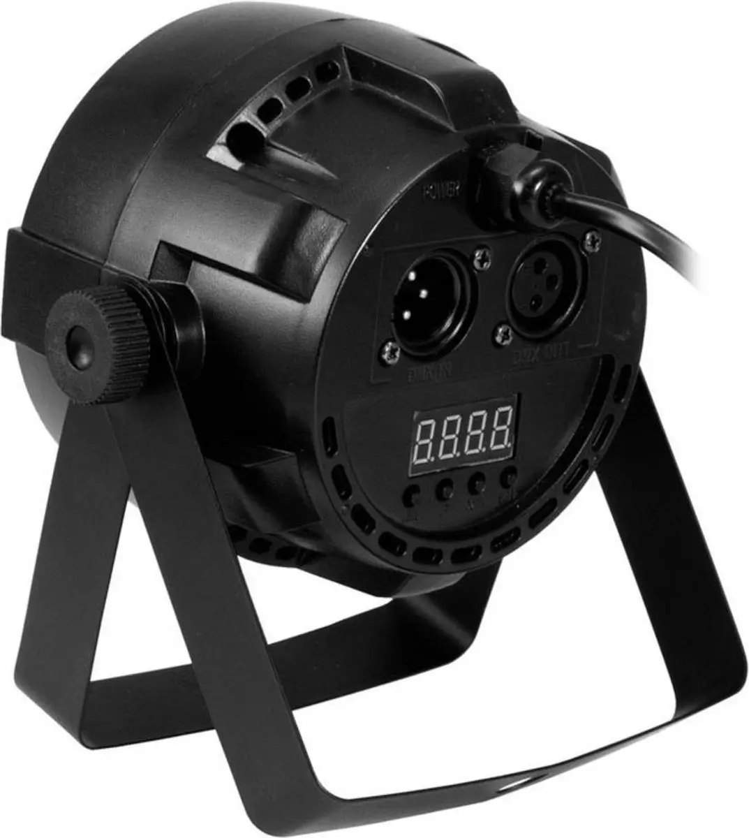 EUROLITE LED PARty Hybrid Spot - afbeelding 5 van 6