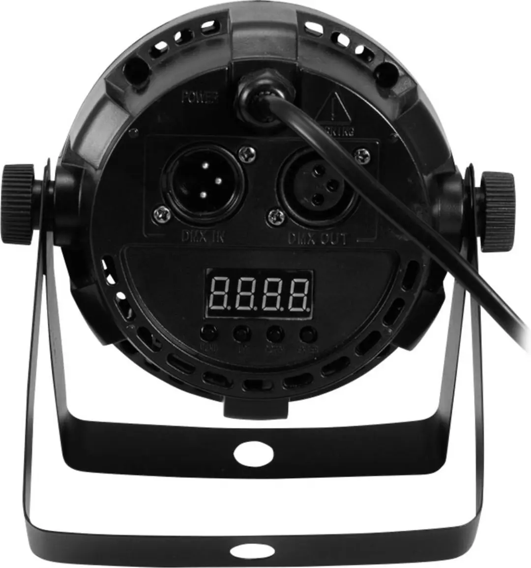EUROLITE LED PARty Hybrid Spot - afbeelding 4 van 6