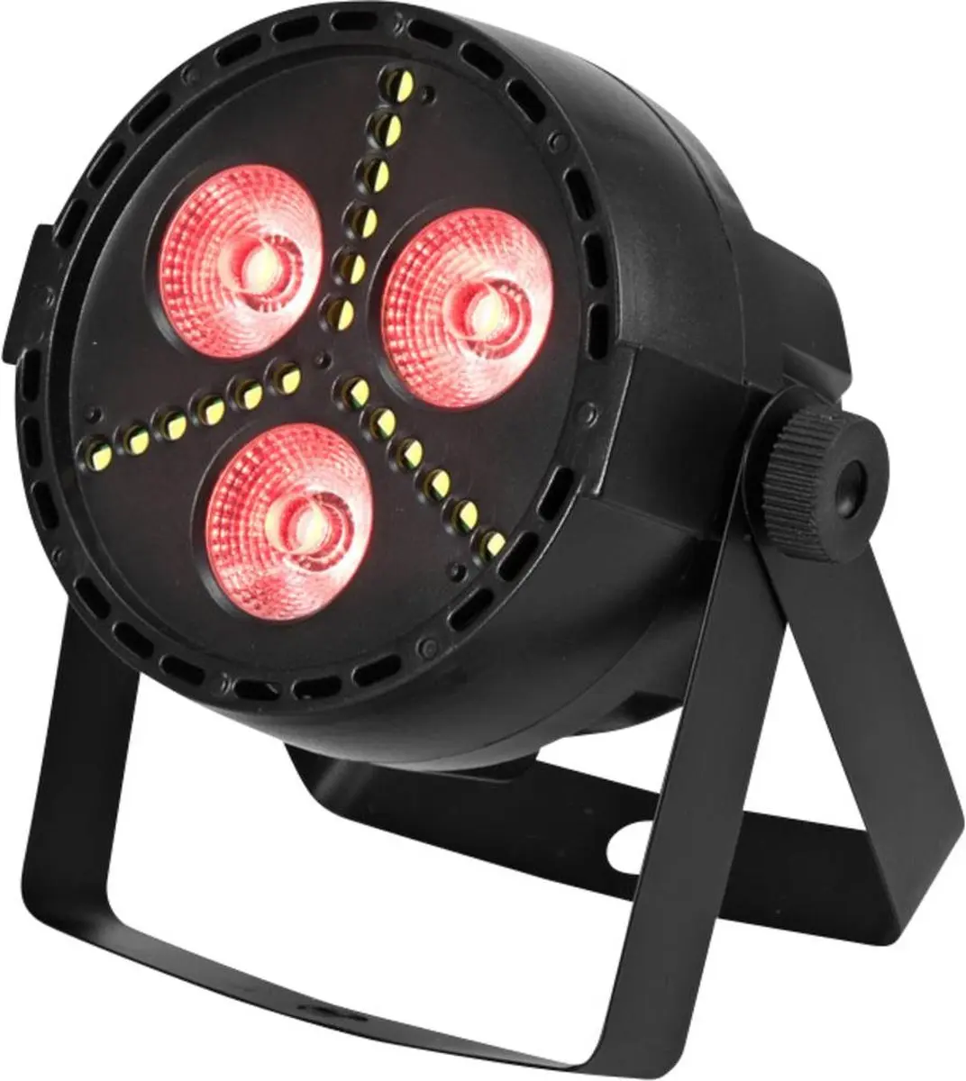EUROLITE LED PARty Hybrid Spot - afbeelding 6 van 6
