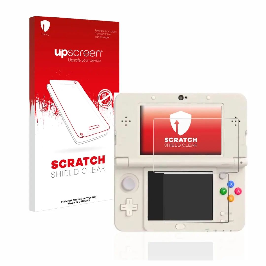 upscreen