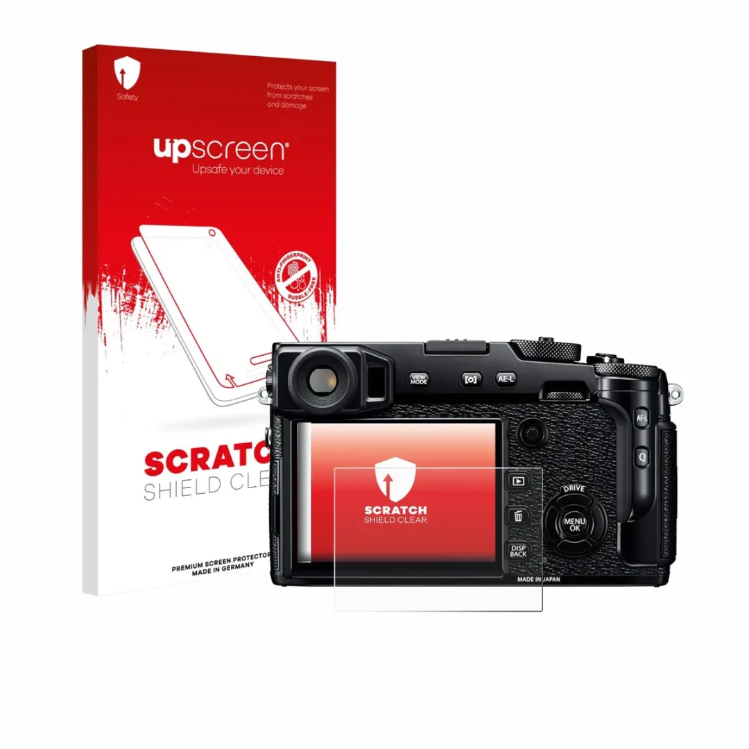 upscreen