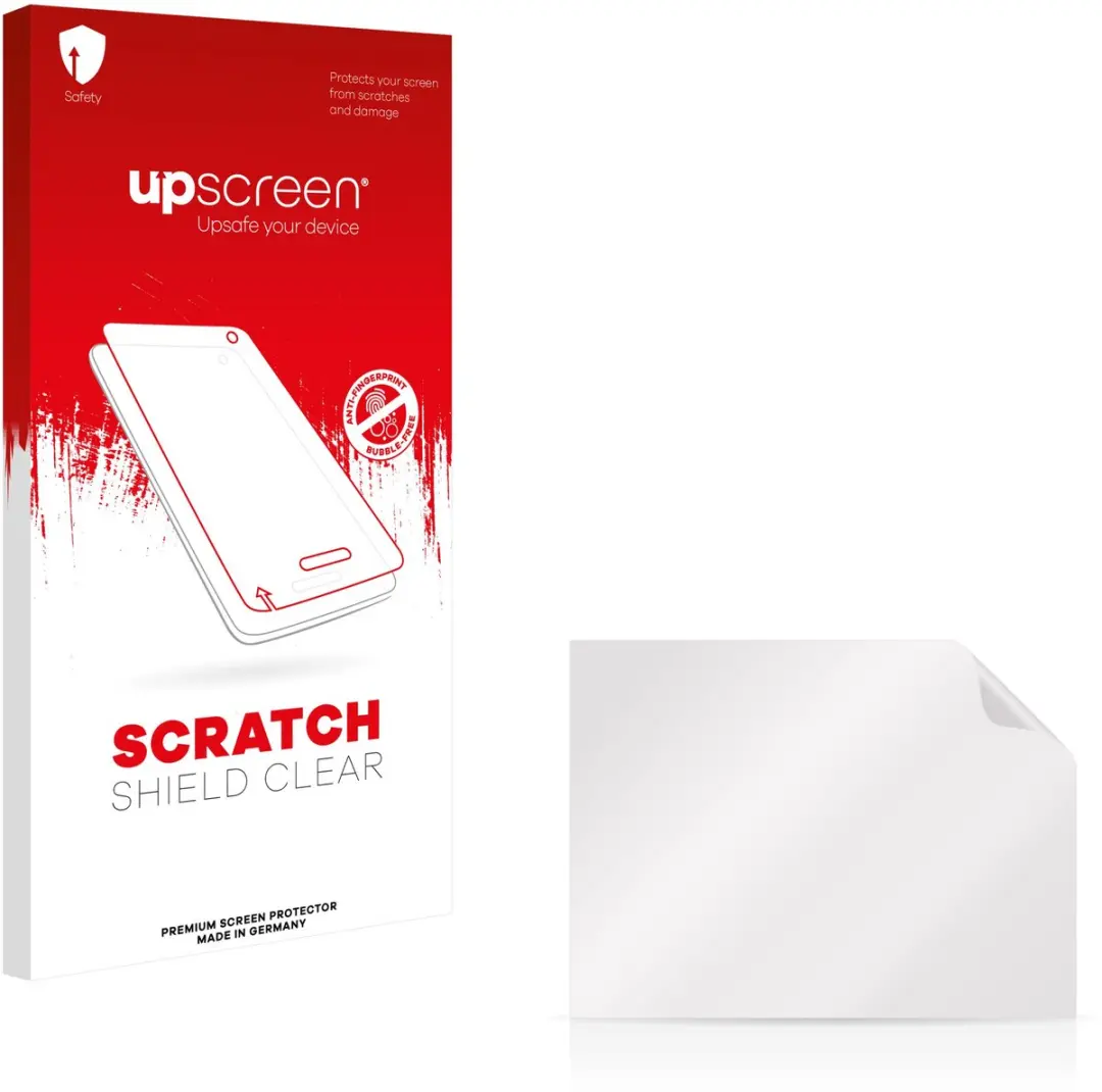 upscreen Scratch Shield 2822163 Screenprotector 12.1 inch - afbeelding 4 van 6