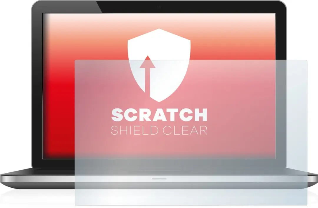 upscreen Scratch Shield 2822163 Screenprotector 12.1 inch - afbeelding 5 van 6