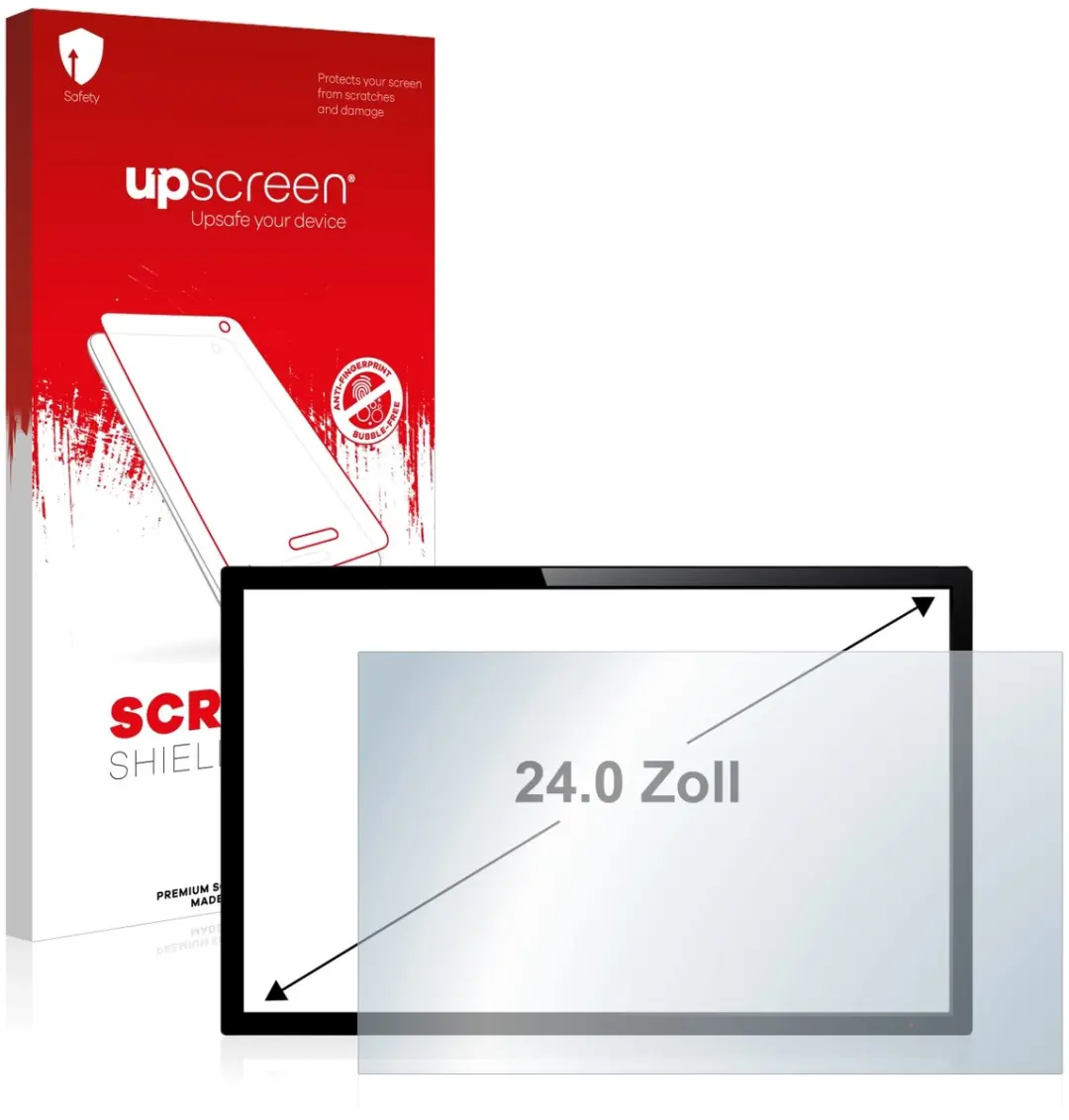 upscreen
