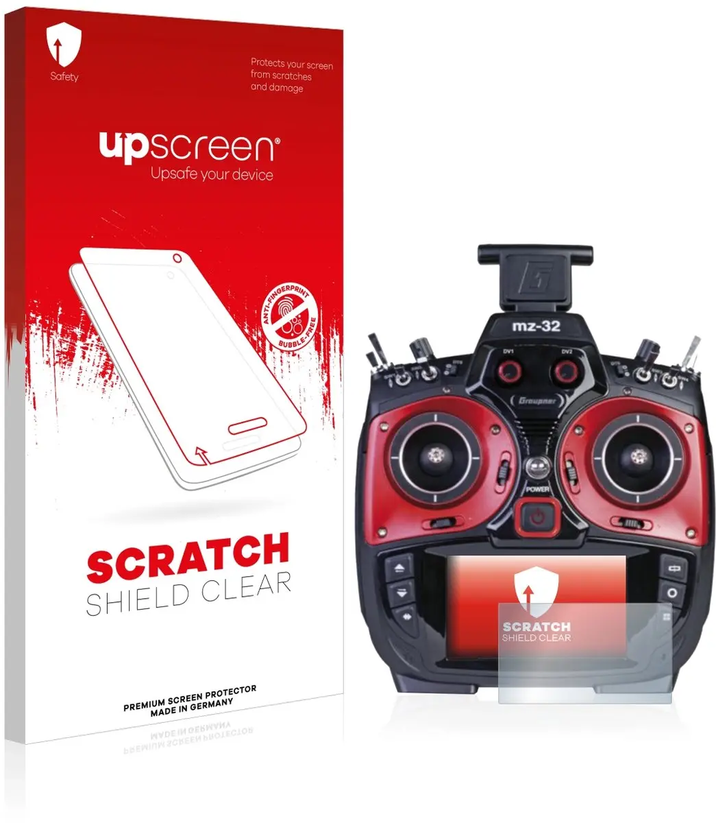 upscreen