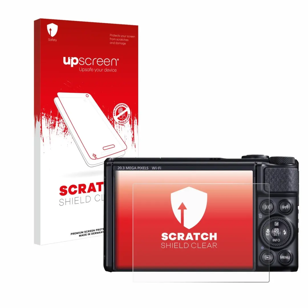 upscreen