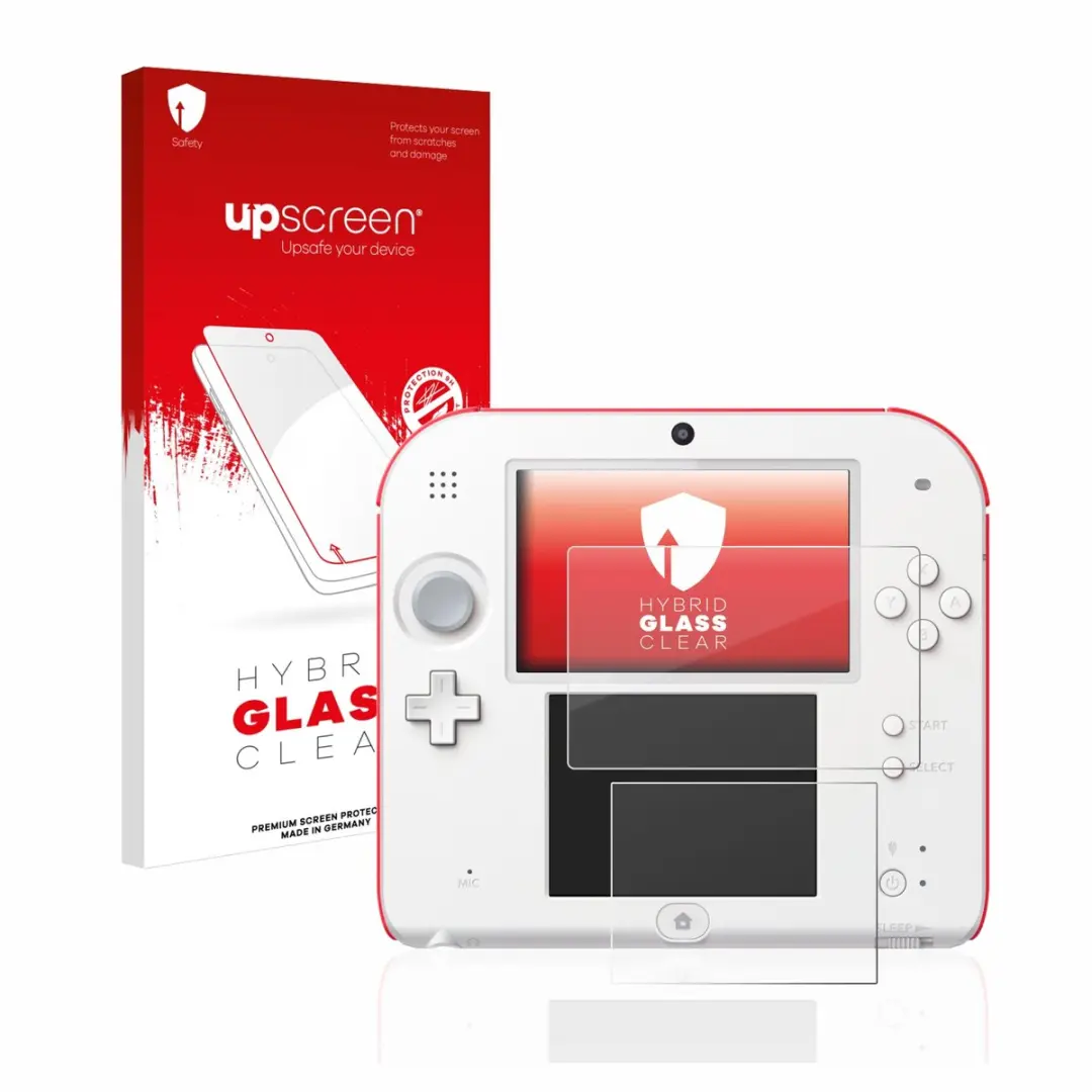 upscreen