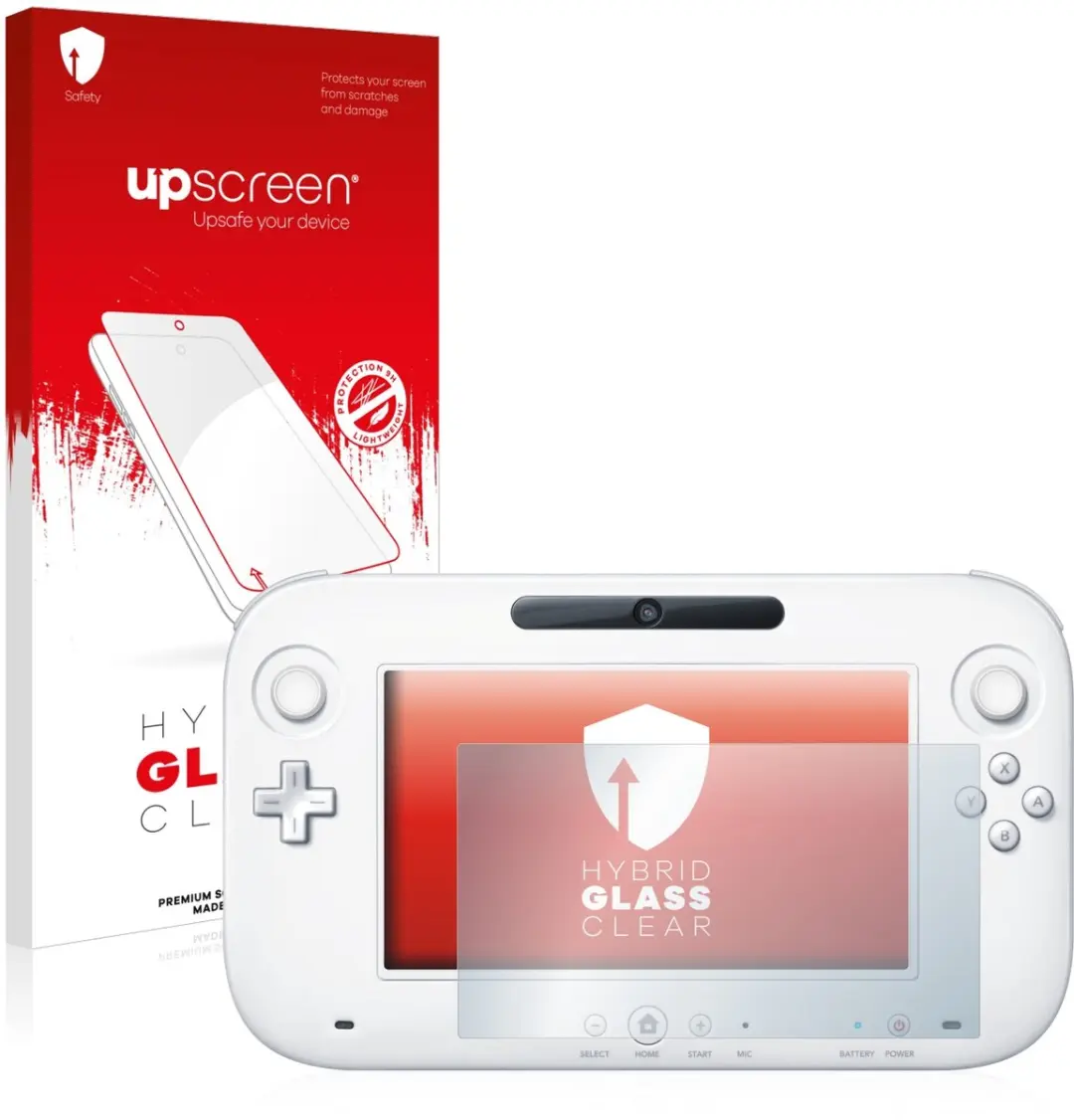 upscreen