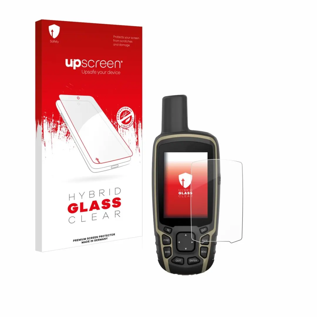 upscreen