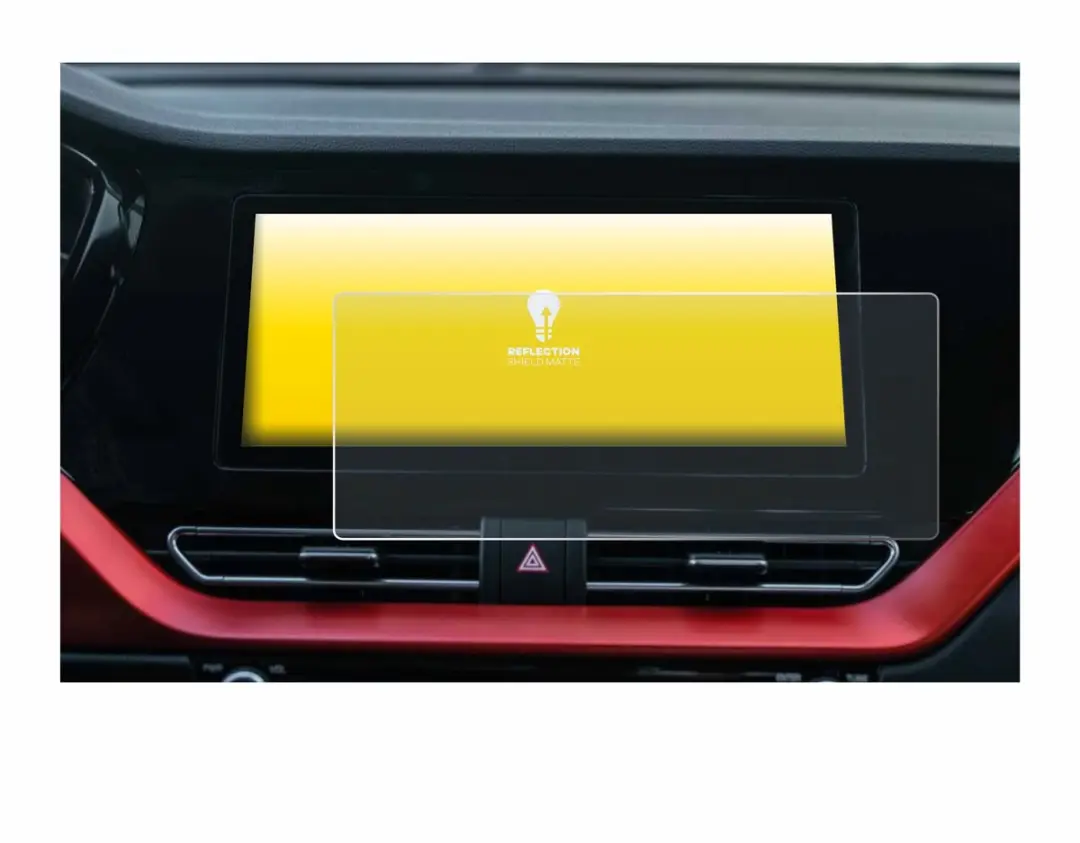 upscreen Screenprotector voor Kia E-Niro 2020 - Mat - afbeelding 5 van 6