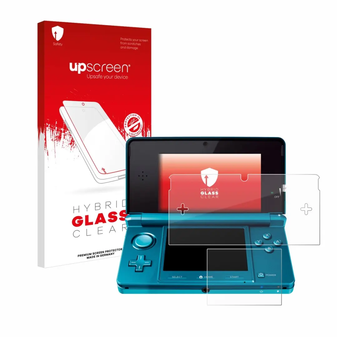 upscreen
