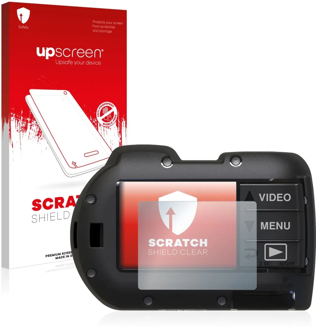 upscreen