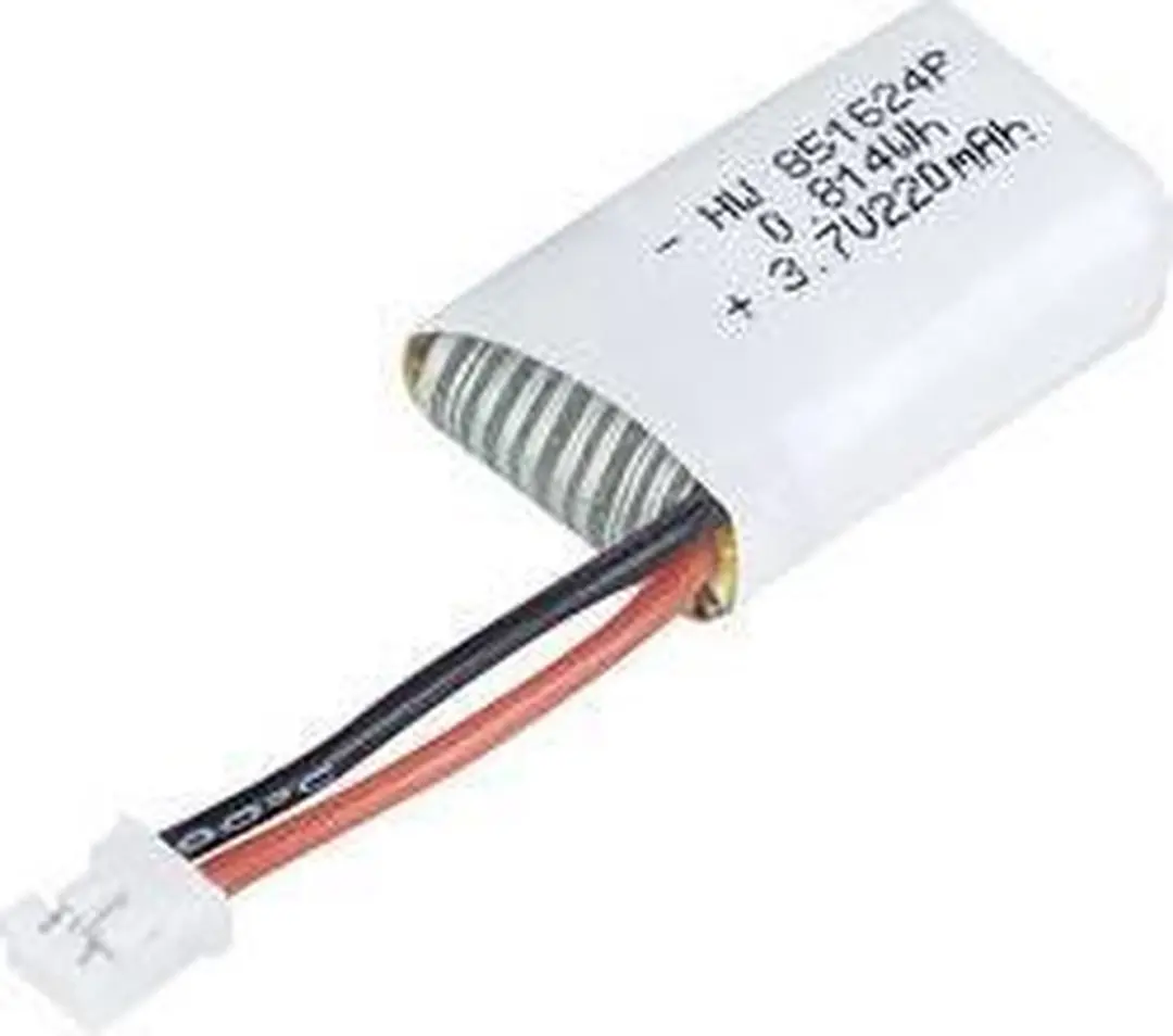 Reely LiPo accupack