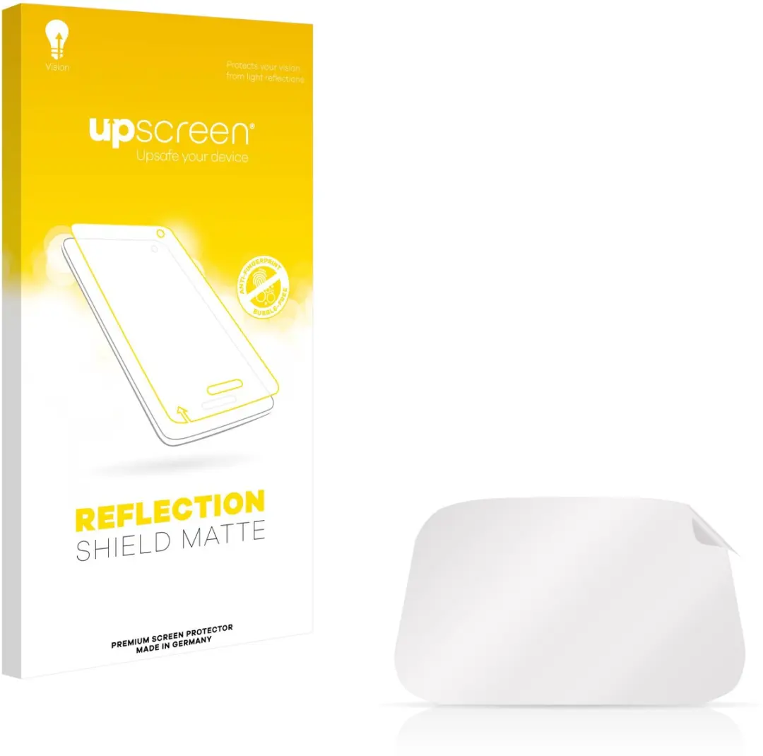 upscreen Screenprotector voor PowaKaddy CT6 - Mat - afbeelding 4 van 6