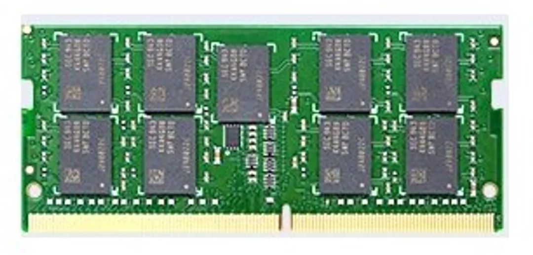 Synology D4ES04-4G Geheugenmodule 4GB DDR4 ECC