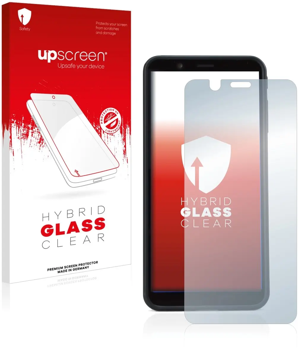 upscreen