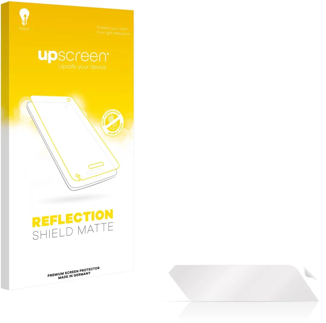 upscreen Reflection Shield 2943033 Screenprotector BMW Z4 G29 - afbeelding 4 van 6