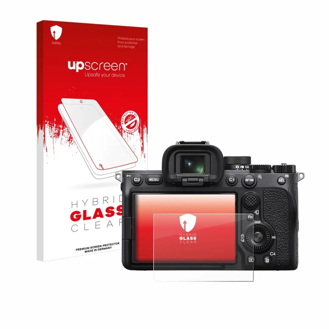 upscreen