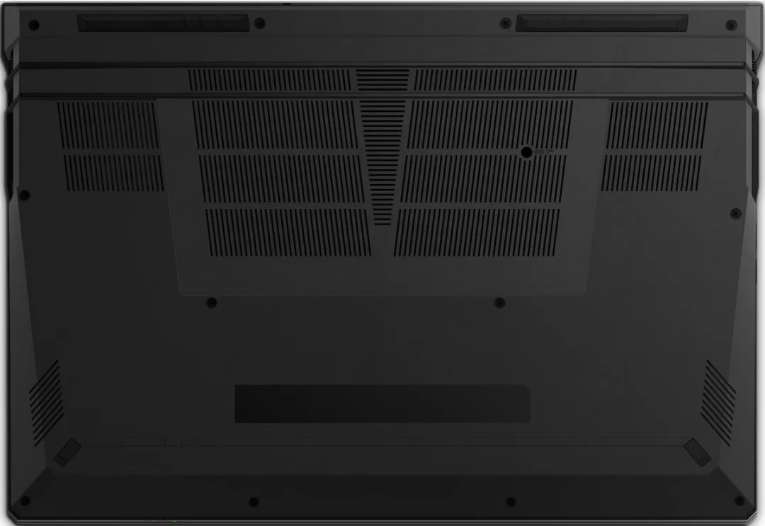 ERAZER Defender 17 P1 Gaming Laptop