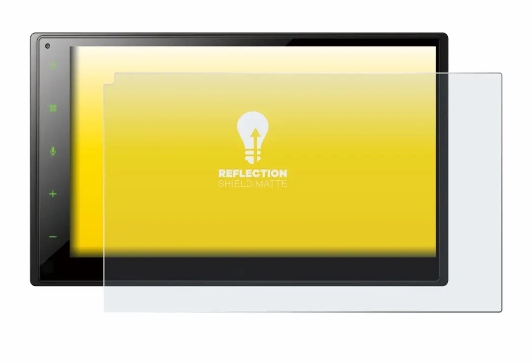 upscreen Screenprotector voor Pioneer SPH-DA160DAB - Mat - afbeelding 5 van 6