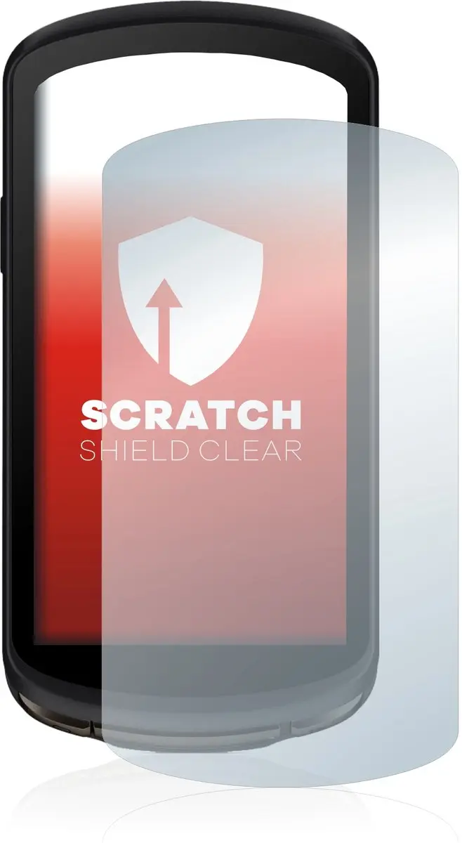 upscreen Screenprotector Garmin Edge 1040 Solar - afbeelding 5 van 6