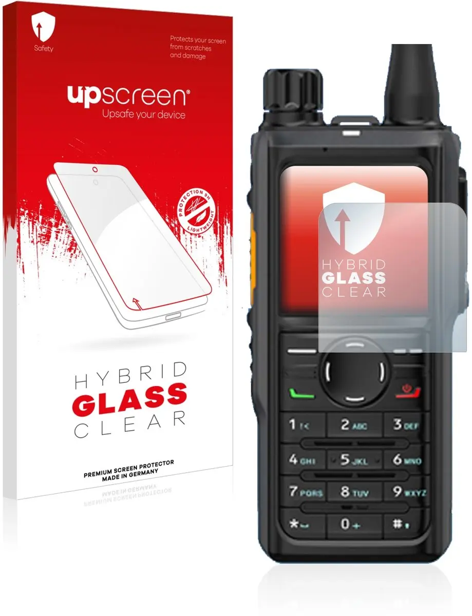 upscreen