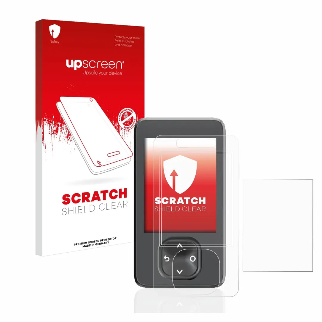 upscreen