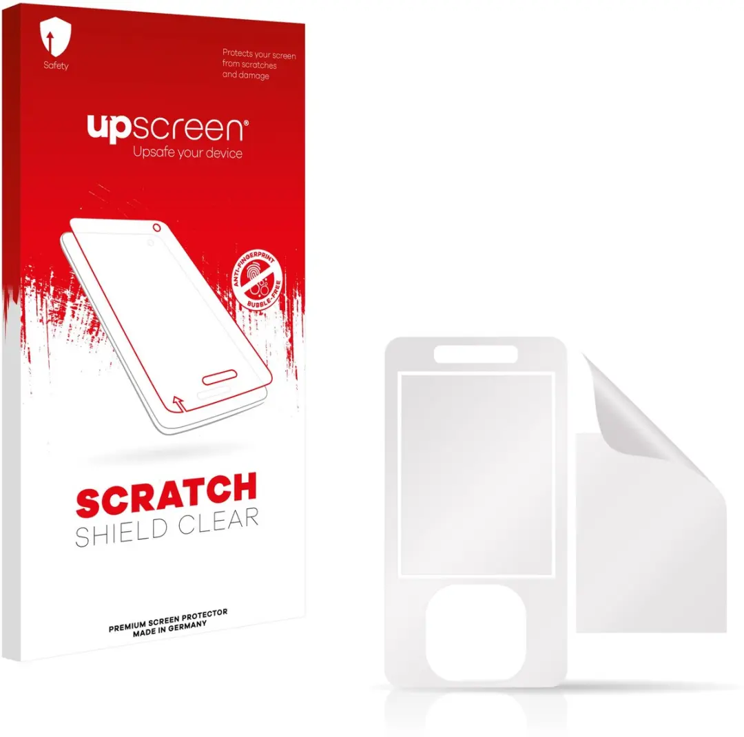 upscreen Scratch Shield Dexcom G7 Screenprotector - afbeelding 4 van 6